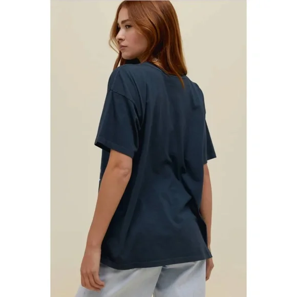 Daydreamer Soundgarden UltraMega Merch Tee - Picture 2 of 9